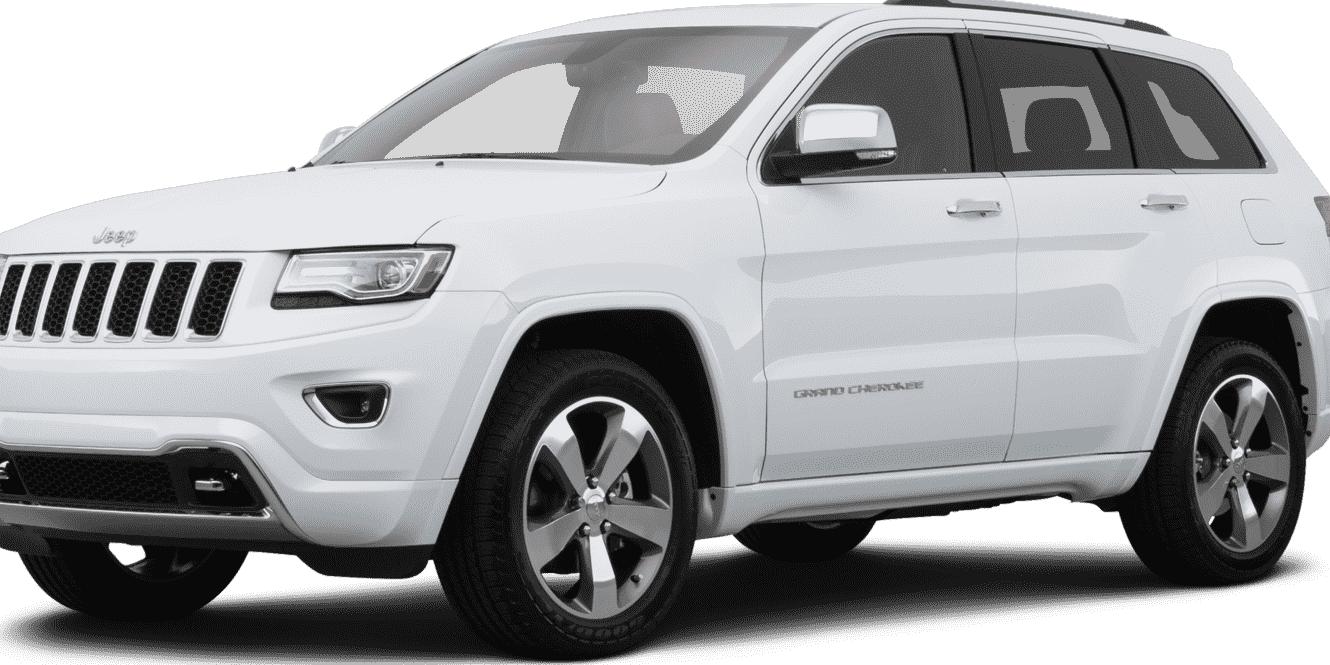 JEEP GRAND CHEROKEE 2016 1C4RJFCG7GC365073 image